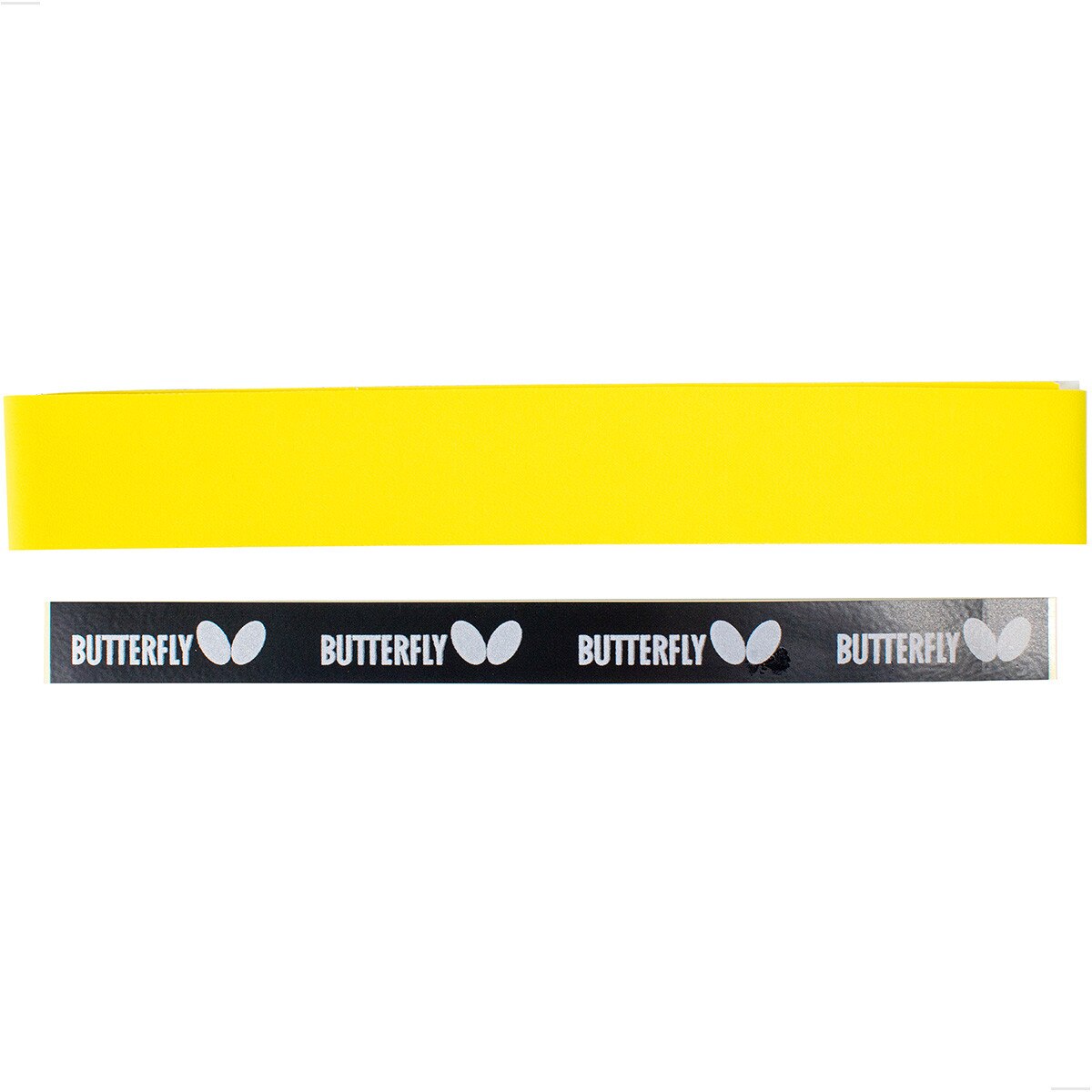 Table Tennis Grip Tape Yellow